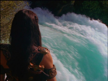 Huka Falls - The Abyss